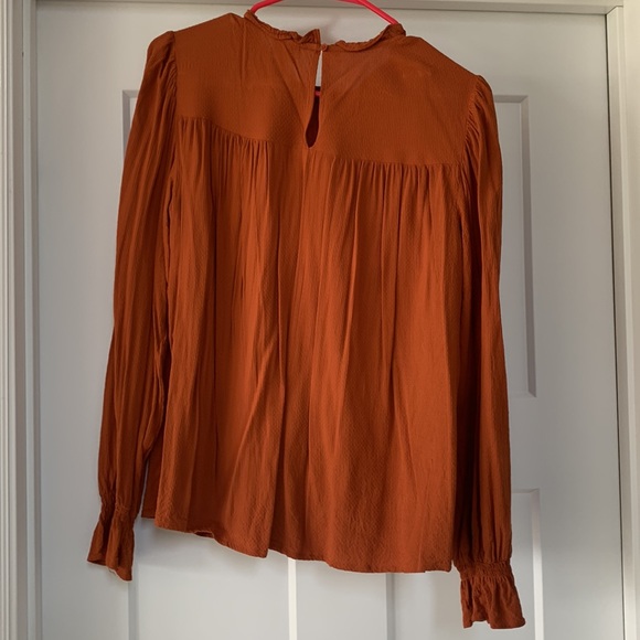 A New Day blouse - Picture 4 of 5
